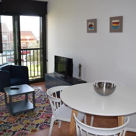 Piso Illa De Arousa, Rison Apartment Exterior foto