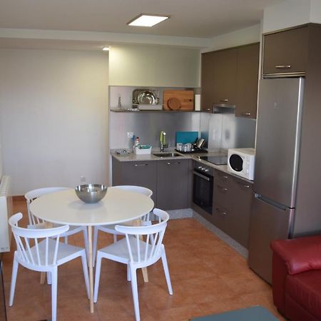 Piso Illa De Arousa, Rison Apartment Exterior foto